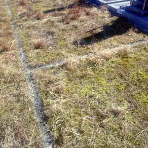 東かがわ市　市営墓地　町田霊園