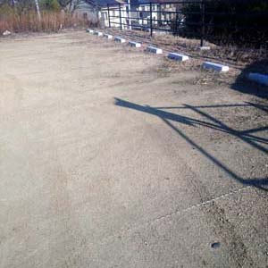 丸亀市　市営墓地　宮ノ前墓地